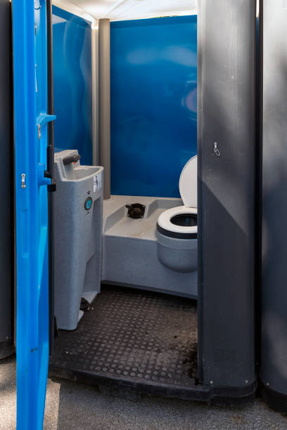Best Affordable porta potty rental  in Arma, KS