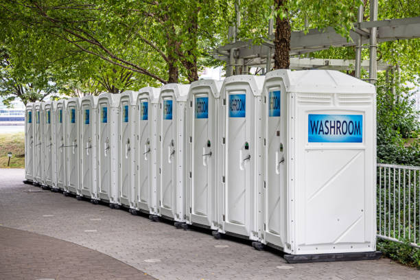 Best Porta potty for special events  in Arma, KS