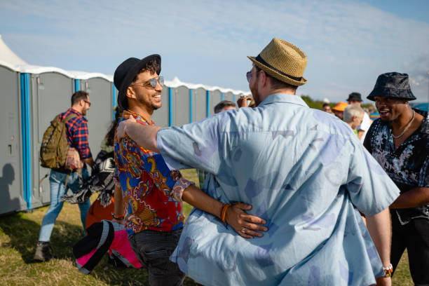 Best Portable toilet rental cost  in Arma, KS