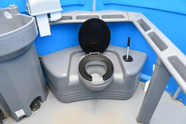 Best Emergency porta potty rental  in Arma, KS