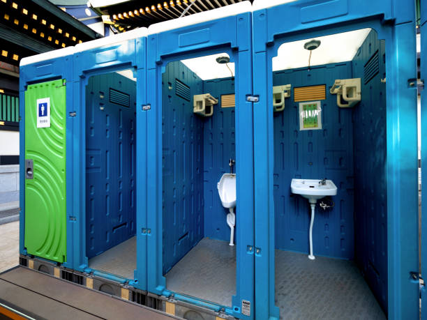 Best Porta potty delivery and setup  in Arma, KS