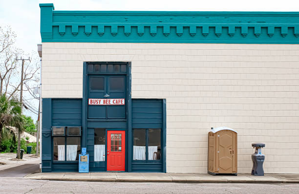 Best Local porta potty services  in Arma, KS