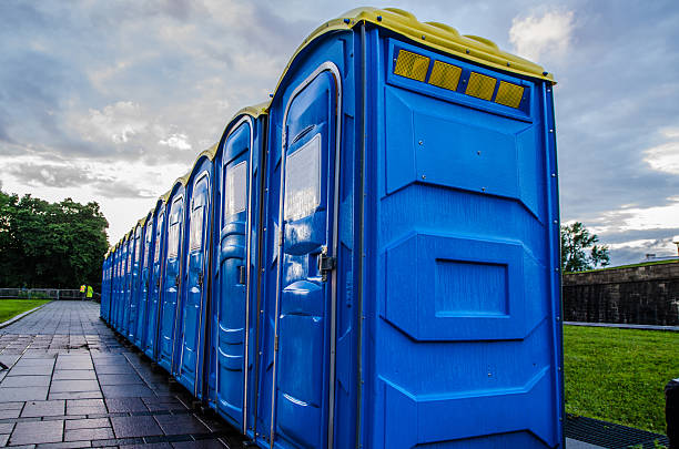 Best Long-term porta potty rental  in Arma, KS